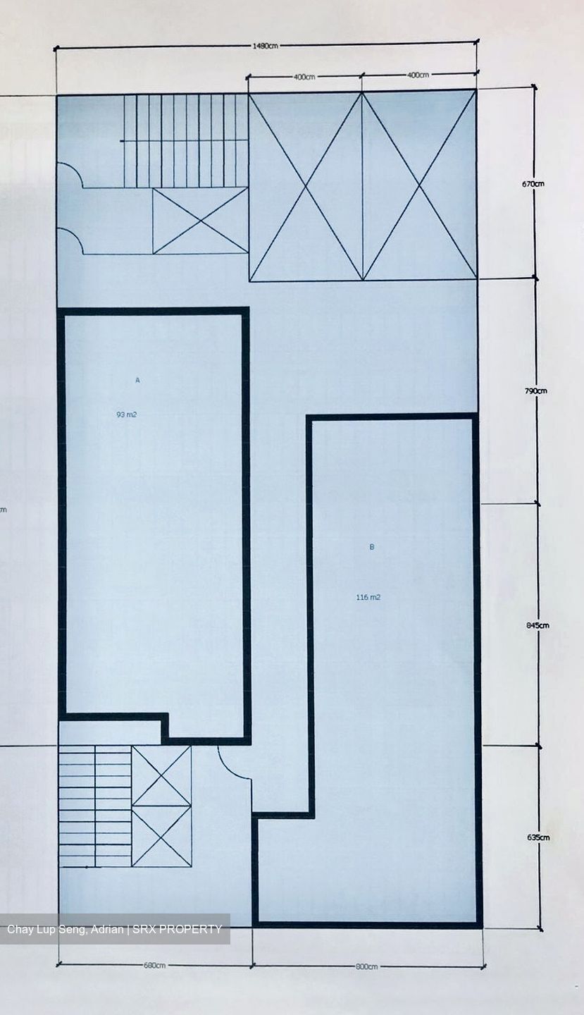 Bendemeer Light (D12), Factory #479512591